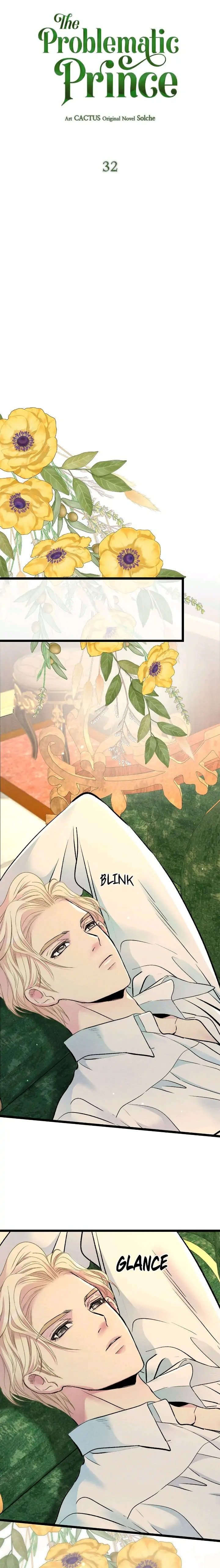 The Problematic Prince, Chapter 32 image 15